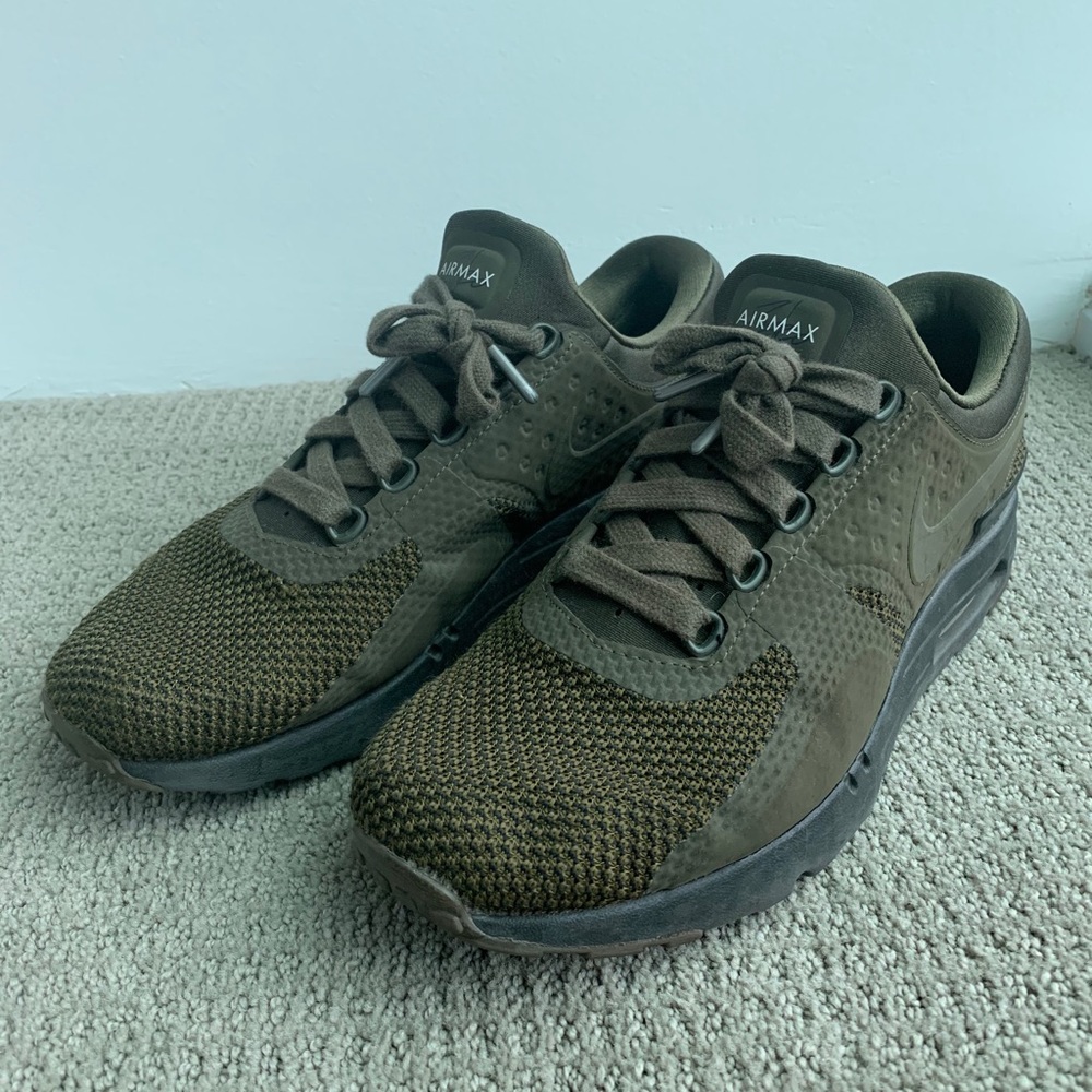 NIKE AIR MAX MEN
